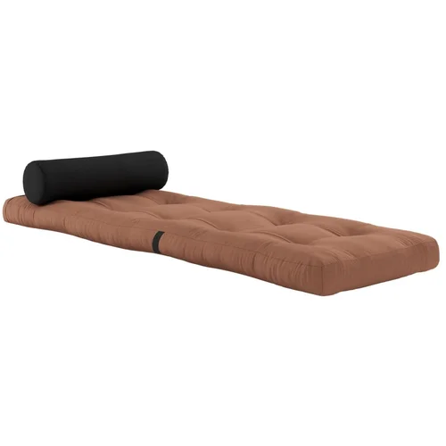 Karup Design Ciglasti futon madrac 70x200 cm Wrap –