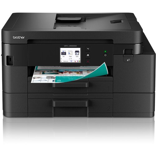 Brother MFC-J4550DW multifunction printer Inkjet A4 1200 x 4800 DPI Wi-Fi Cijene