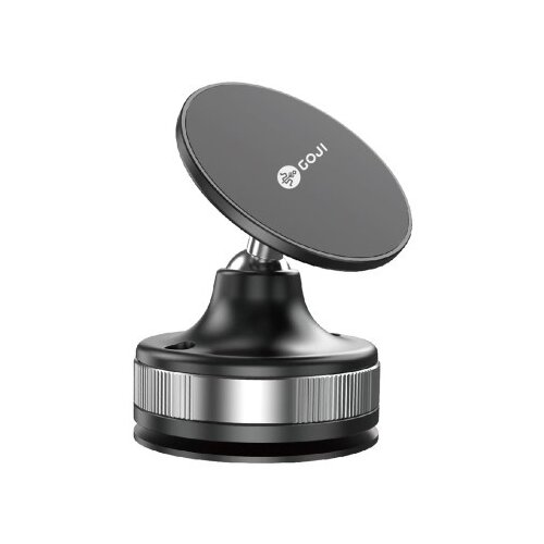  Drzac za mobilni telefon goji g7 magnet i vakum crni ( D2083 ) Cene