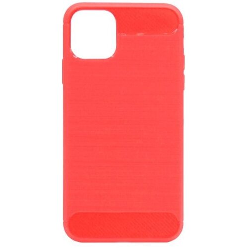 Chameleon Apple iPhone 11 Pro Max, gumiran ovitek (TPU), rdeč A-Type Cene