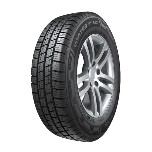 Hankook Guma 215/75r16c 113/111r vantra st as2 ra30 cjelogodi&amp;scaron;nje gume Slike