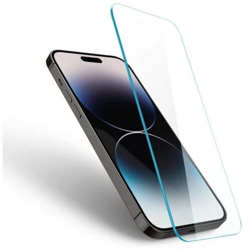 Spigen zaštitno staklo TR SLIM IPHONE 14 PRO MAX Cijene