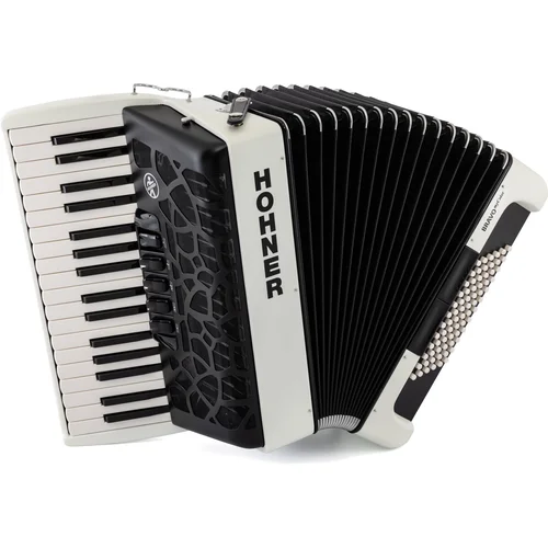 Hohner BRAVO myColor III 72 Day Harmonik s tipkama