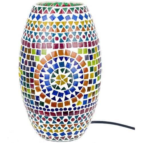 Signes Grimalt Mozaik Lampa Multicolour Cijene