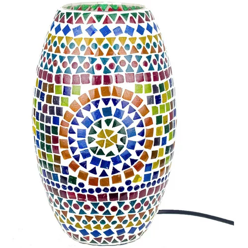 Signes Grimalt Mozaik Lampa Multicolour