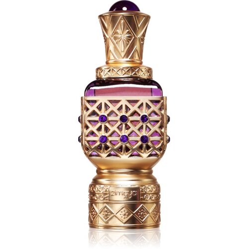 Zimaya Al Kiswah parfumirano olje uniseks 20 ml Cene