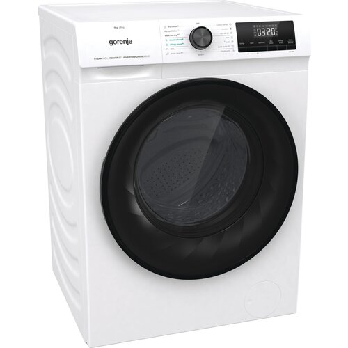 Gorenje perilica-sušilica WD 9514 S Cijene