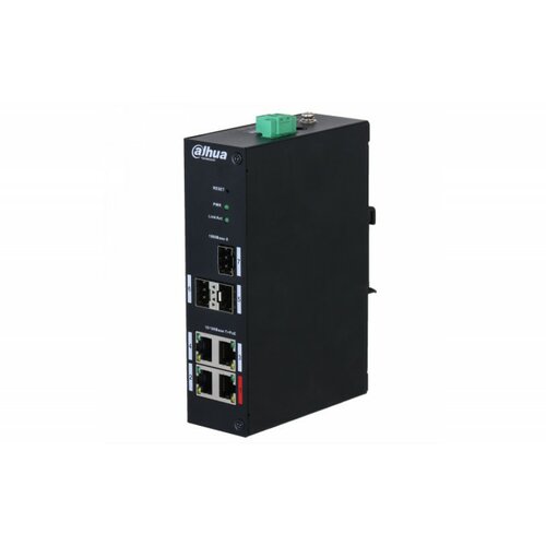 Dahua PFS4307-4ET-96 switch Cene