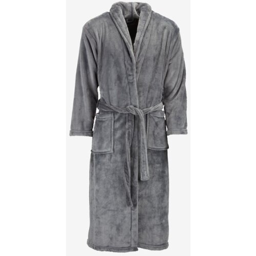  Bade mantil mikro Lerum L/XL tamno siva ( 2814741 ) Cene