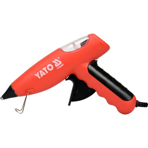 Yato pištola vroče lepilo 11 mm 20/ 80W 82402, (21101376) Cene