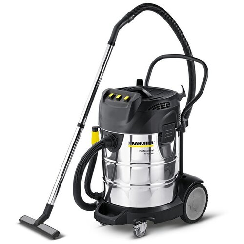 Karcher K&amp;auml;rcher NT 70/3 Me TC Wet &amp;amp; Dry Vacuum Cleaner Slike