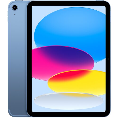Apple iPad 11" WiFi+Cellular 256GB Plavi MD7L4TY/A Cijene