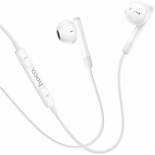 Hoco slu&scaron;alice / in-ear slu&scaron;alice Type C M93 bijele Cijene