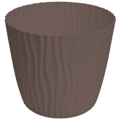 Gardino Saksija Sahara 35cm/ krem Slike
