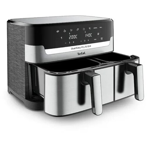 Tefal Dual Easy Fry & Grill 8.3 L Cijene