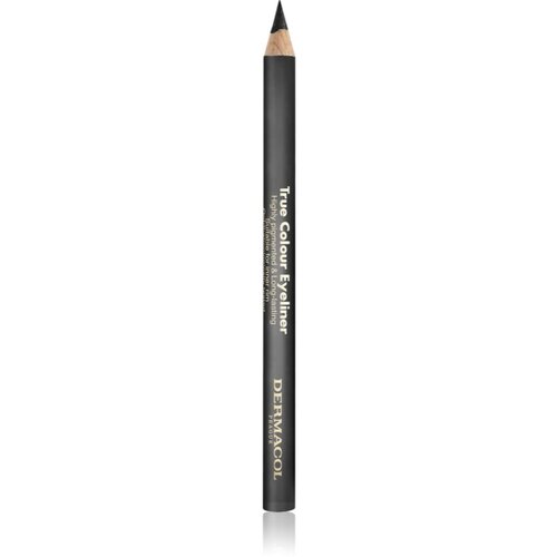 Dermacol True Colour Eyeliner dugotrajna olovka za oči nijansa 09 Cijene