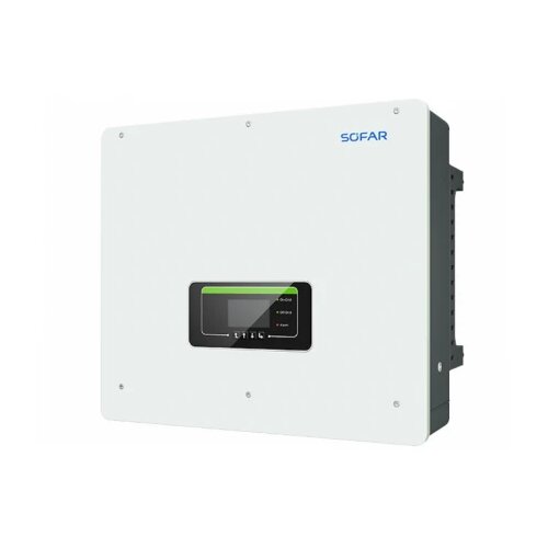 Sofar inverter solar hyd 10KTL-3PH (with wifi & dc switch), 10kW, hibridni Cene
