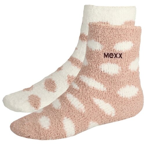 Mexx ženske čarape 2 komada AN2316999WM-319113 Slike