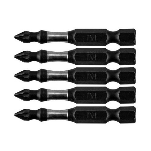 Neo Tools bit udarni S2 50mm 5kom PZ1 ( 09-578 ) Cene