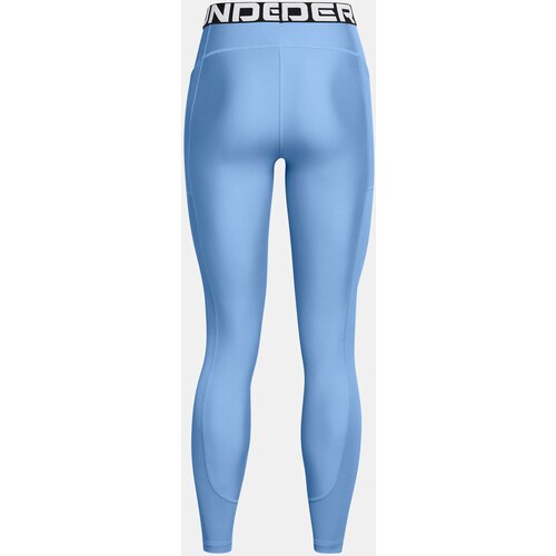 Under Armour Women's HeatGear Rib Leggings - Women Cene