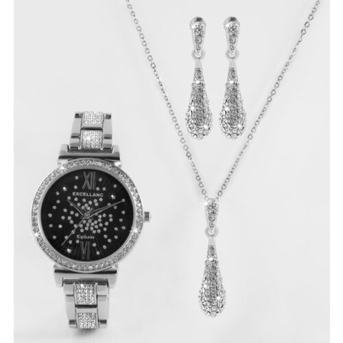  set nakita sat, ogrlica i minđuše 1800177-002 Cene