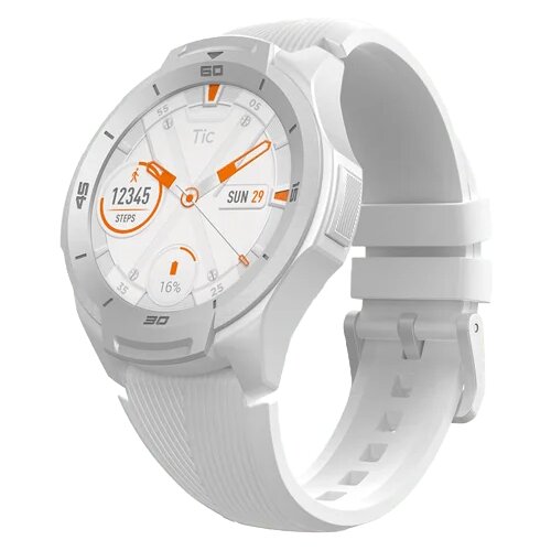 Mobvoi TICWATCH S2 WHITE MOBVOI Slike