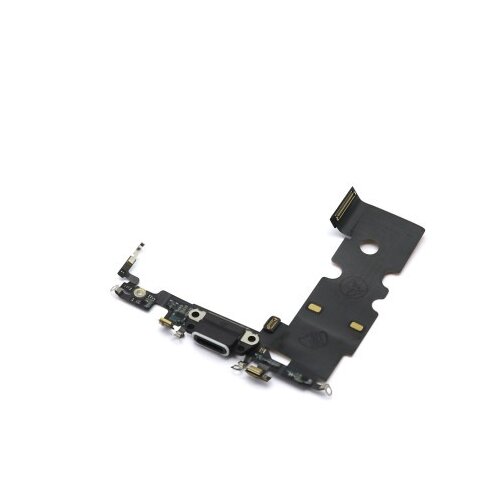 flet kabal za iphone 8 sa konektorom punjenja crni ( FK1011 ) Cene