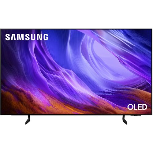 Samsung QE48S82HAEXXN 4K UHD OLED TV 120 (2026) cm (48") Cene