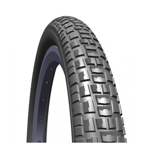 Mitas rubena 20x1.75 nitro ( 124216 ) Slike