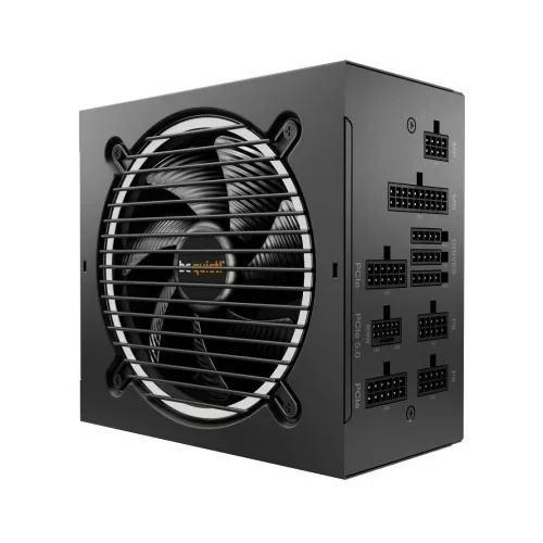 Be Quiet! pure power 12 m 1200w 80plus gold (bn346) modulare