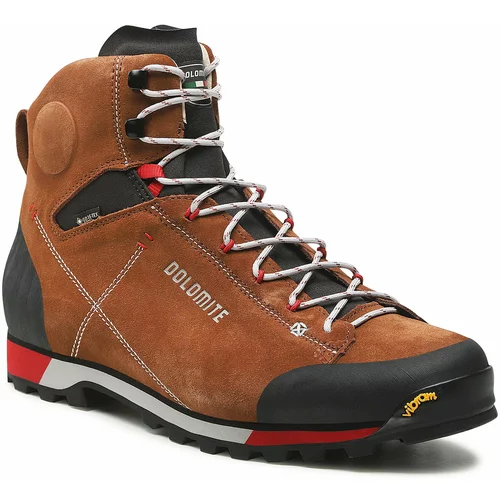Dolomite Trekking čevlji Cinquantaquattro Hike Evo Gtx GORE-TEX 289207-1426020 Bronze Brown