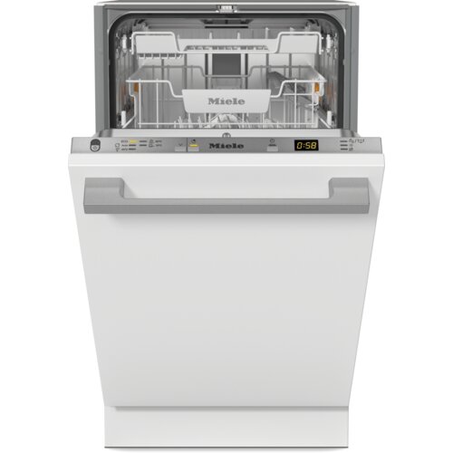 Miele potpuno integrirana perilica posuđa G 5590 SCVi SL Active Cijene
