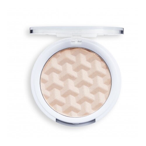 Relove by Revolution kompaktni osvetljevalec - Super Highlight - Blushed Cene
