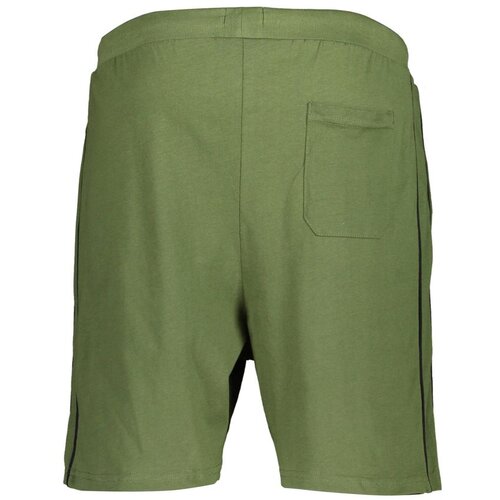 Gianmarco Venturi MEN&amp;#039;S GREEN SHORTS Slike