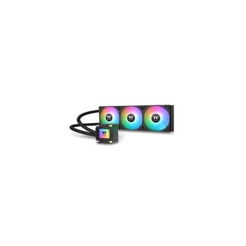  Kuler Thermaltake LA360 ARGB LC Sync AIO Liquid Cooler Cene