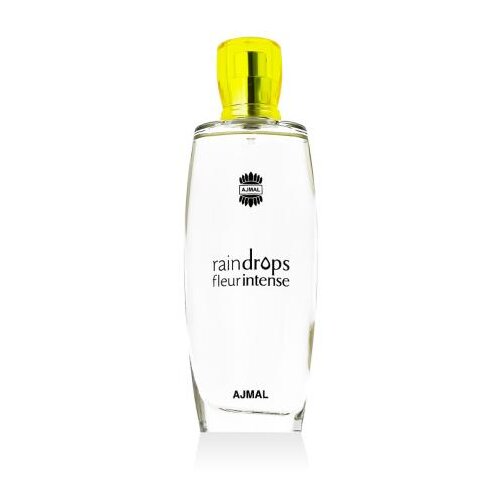 Ajmal Raindrops Fleur Intense 100 ml parfemska voda za žene Slike