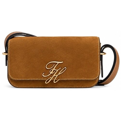 Tommy Hilfiger Ročne torbice AW0AW19326GB8 pisana Slike