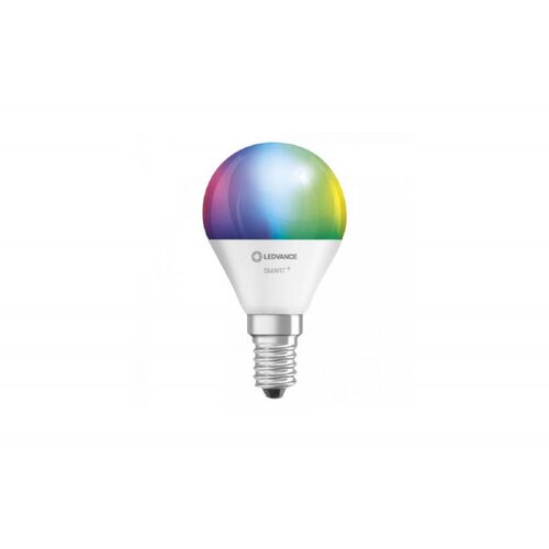 LEDVANCE EOOD LEDVANCE smart wifi LED sijalica E14 5W RGB lopta Cene