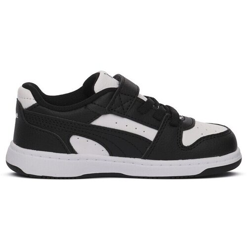 Puma Nizke superge Rebound Slam Low Črna Slike