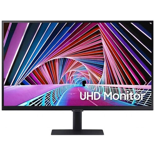 Samsung Monitor S27A700NWU, 27&amp;quot;, IPS, 16:9, 3840x2160, DP, 1xHDMI, 1xUSB, izhod za slu&amp;scaron;alke LS27A700NWUXEN Slike