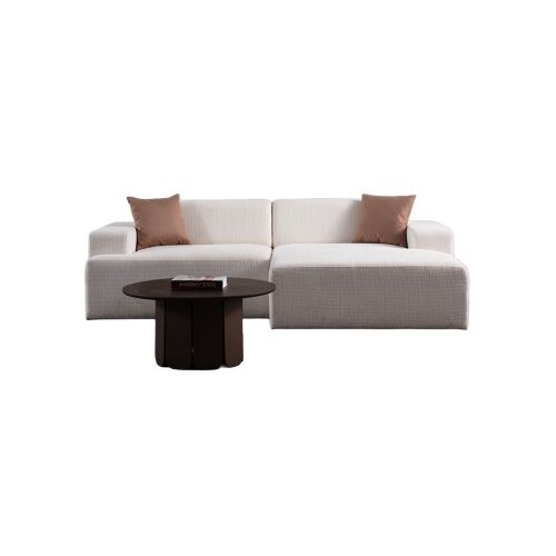 Atelier Del Sofa ugaona sofa melva (L15 + chl rıght) Slike