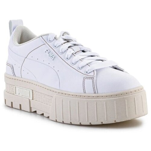 Puma Nizke superge Mayze Infuse W Bela Cene