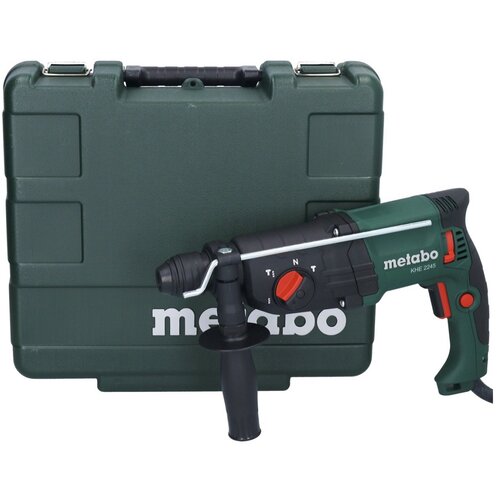 Metabo KHE 2245 SDS-Plus-kombinirani čekić 750 W Cijene