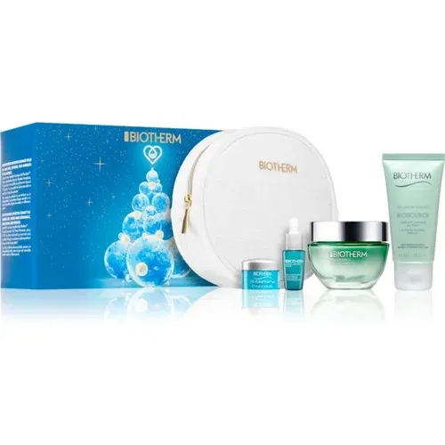 Biotherm Biosource poklon set za žene