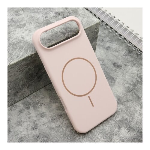  Futrola flex magsafe za iphone air (6.6) roze ( F122161 ) Slike