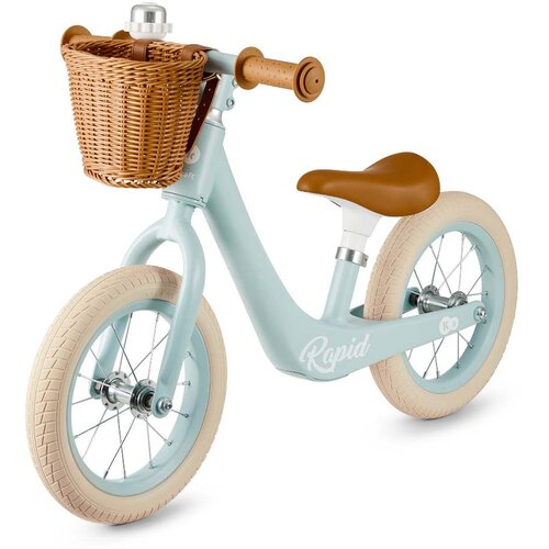 Kinderkraft poganjalec RAPID 2, Blue Brezze Cene