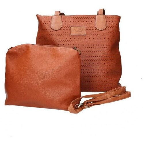 Sara Bag SCXX240374 Smeđa Cijene