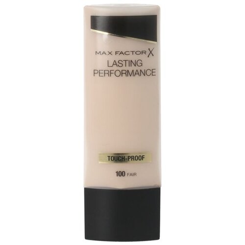Max Factor Lasting Performance tekući puder (100 Fair) 35 ml Slike