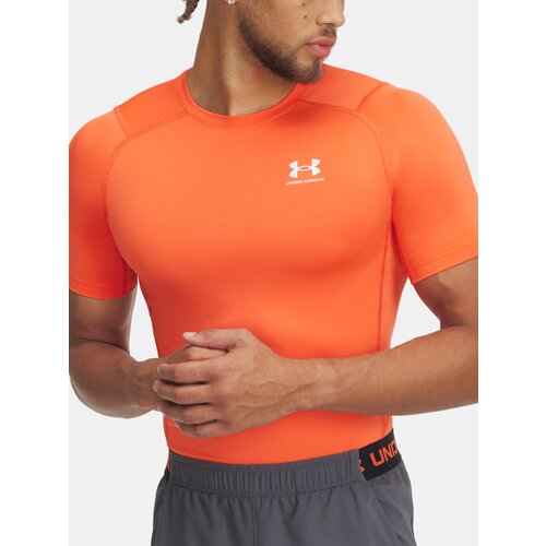 Under Armour Men's T-shirt UA HG Armour Comp SS - Men's Slike