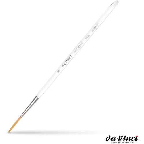 Četkica za slikanje da vinci 12700 liner | no. 0 Slike